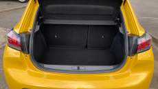 Peugeot 208 1.2 PureTech Active Premium 5dr Petrol Hatchback